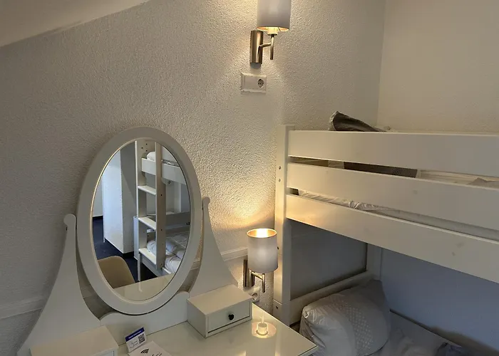 Gaestehaus Elzblick 3* Rust