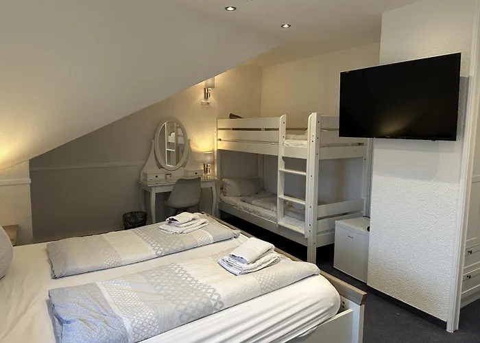 Gaestehaus Elzblick 3* Rust