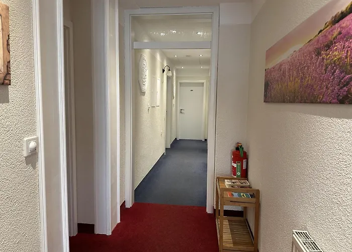 Gaestehaus Elzblick Rust