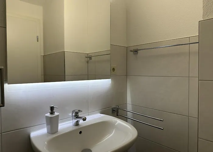 Bed & Breakfast Gaestehaus Elzblick