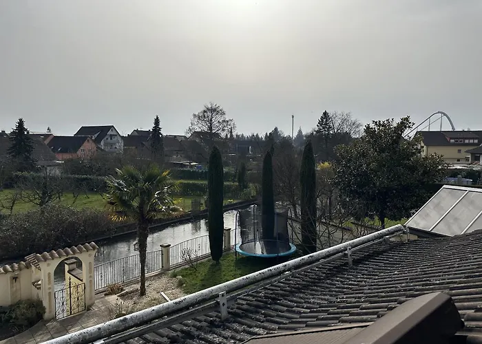 Gaestehaus Elzblick Rust