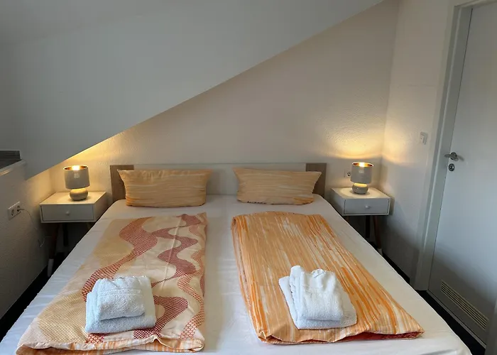 Gaestehaus Elzblick 3* Rust