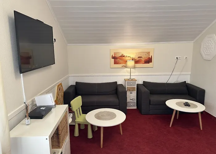 Gaestehaus Elzblick 3*