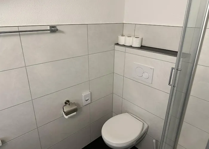 Gaestehaus Elzblick 3* Rust