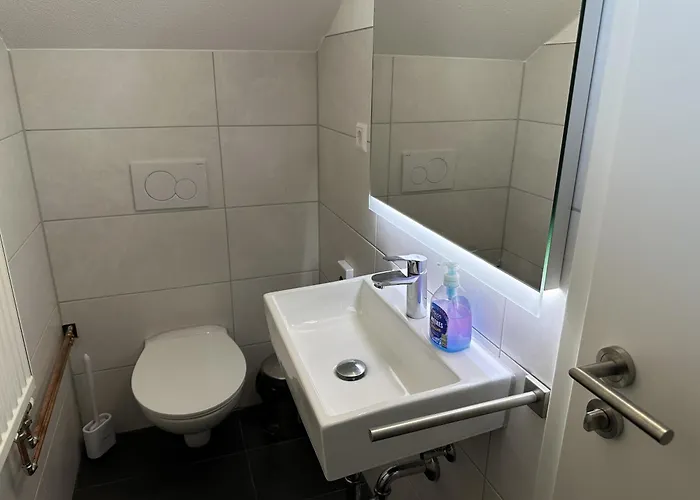 Bed & Breakfast Gaestehaus Elzblick