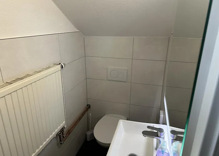 Gaestehaus Elzblick Rust