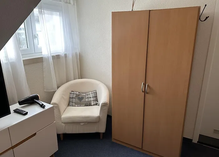 Gaestehaus Elzblick Rust