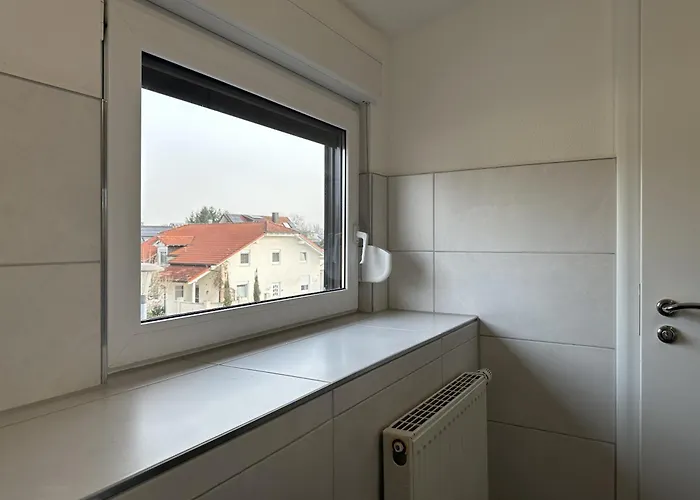 Gaestehaus Elzblick 3*